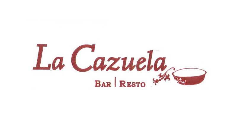 la cazuela