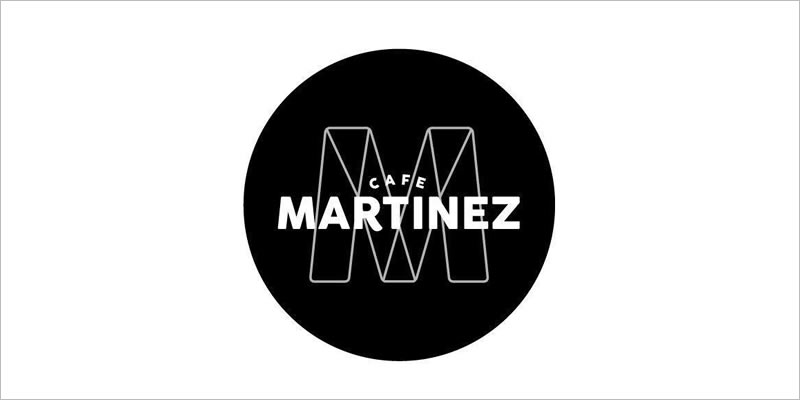 cafe martinez