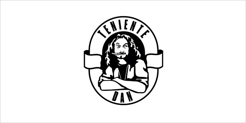 teniente dan sf