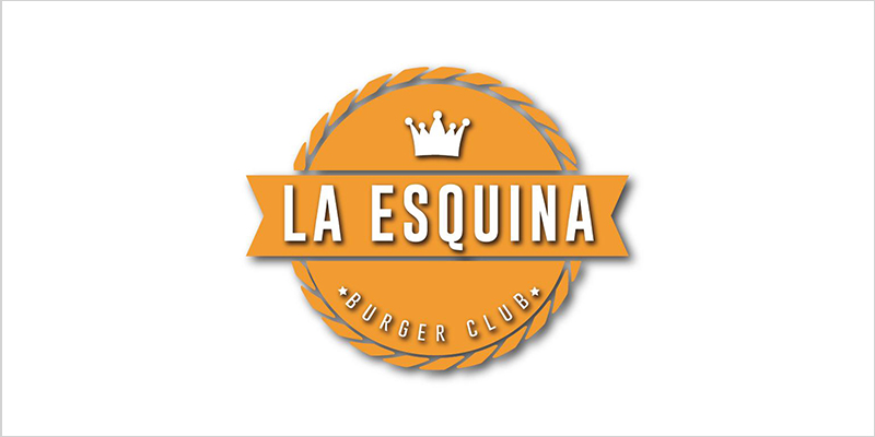 la esquina