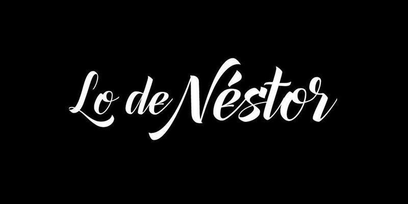 lo de nestor