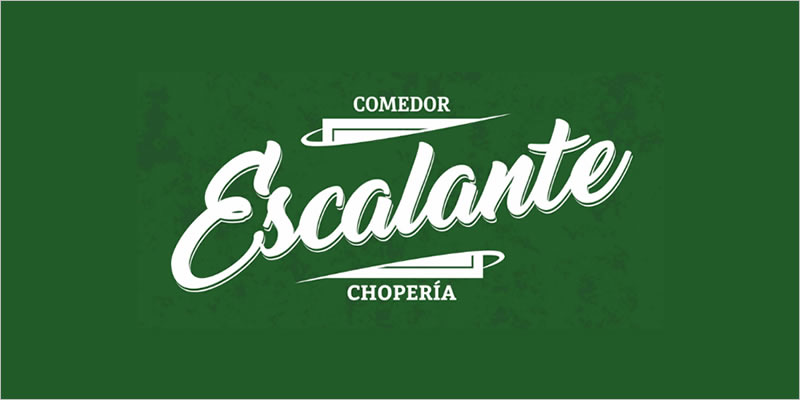 chopería escalante