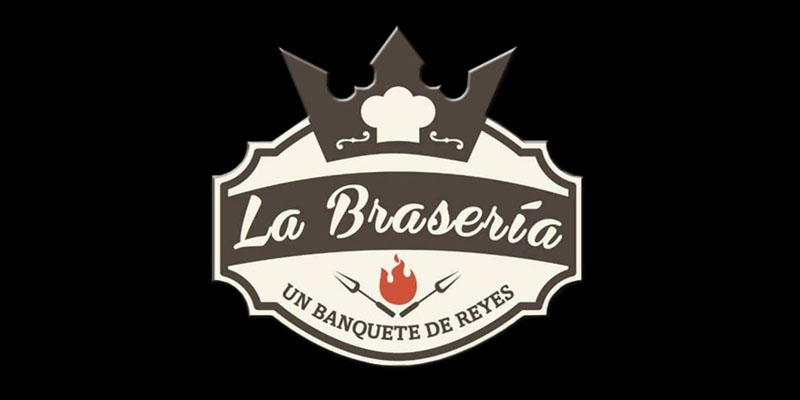la brasería