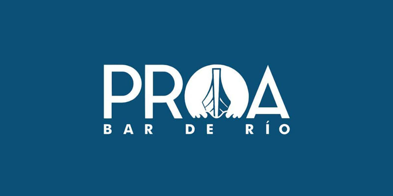 proa bar de rio