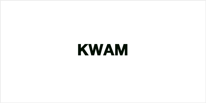 KWAM