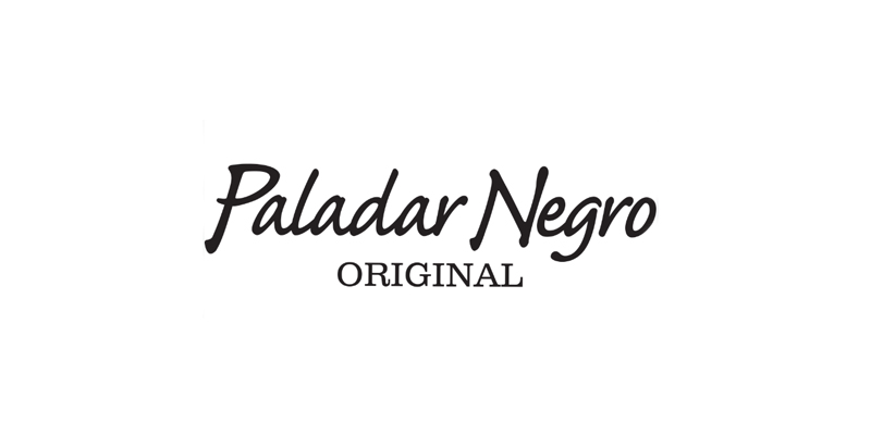 paladar negro
